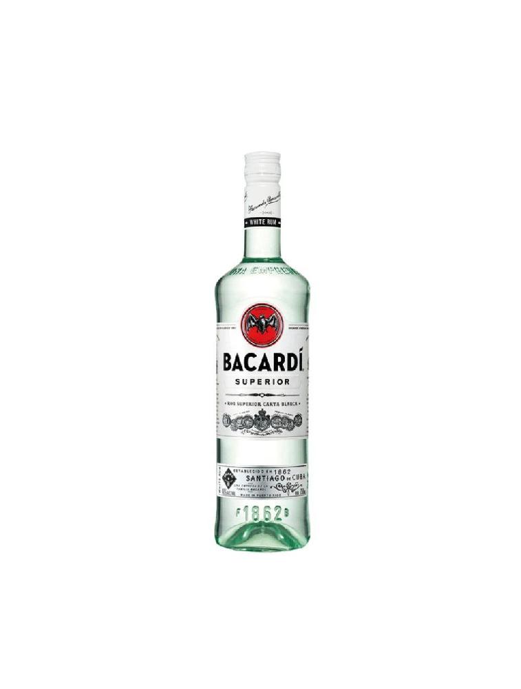 Bacardi Superior