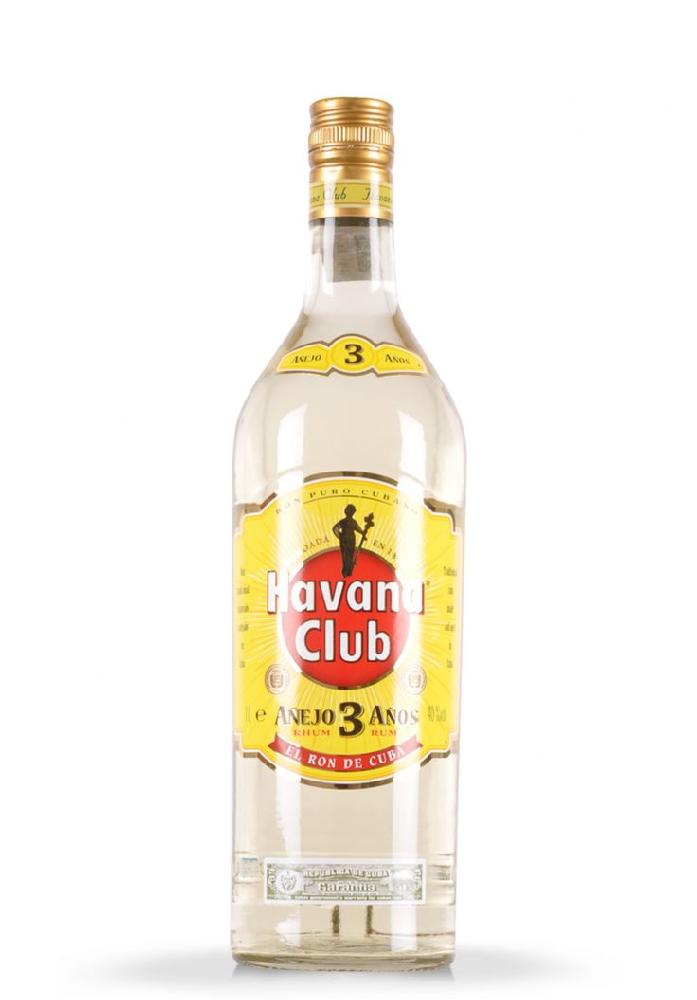 Havana Club