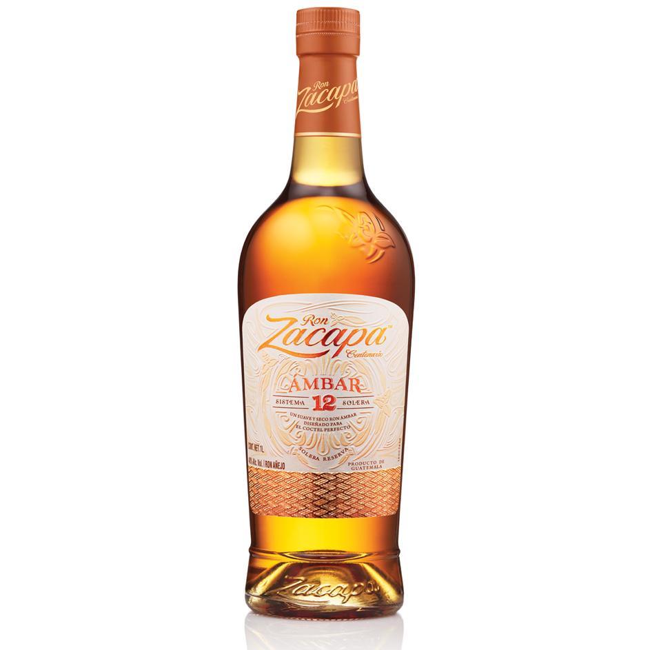 Zacapa 12