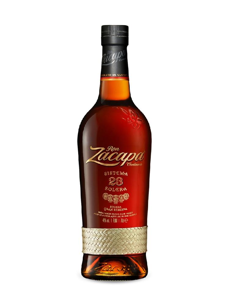 Zacapa 23