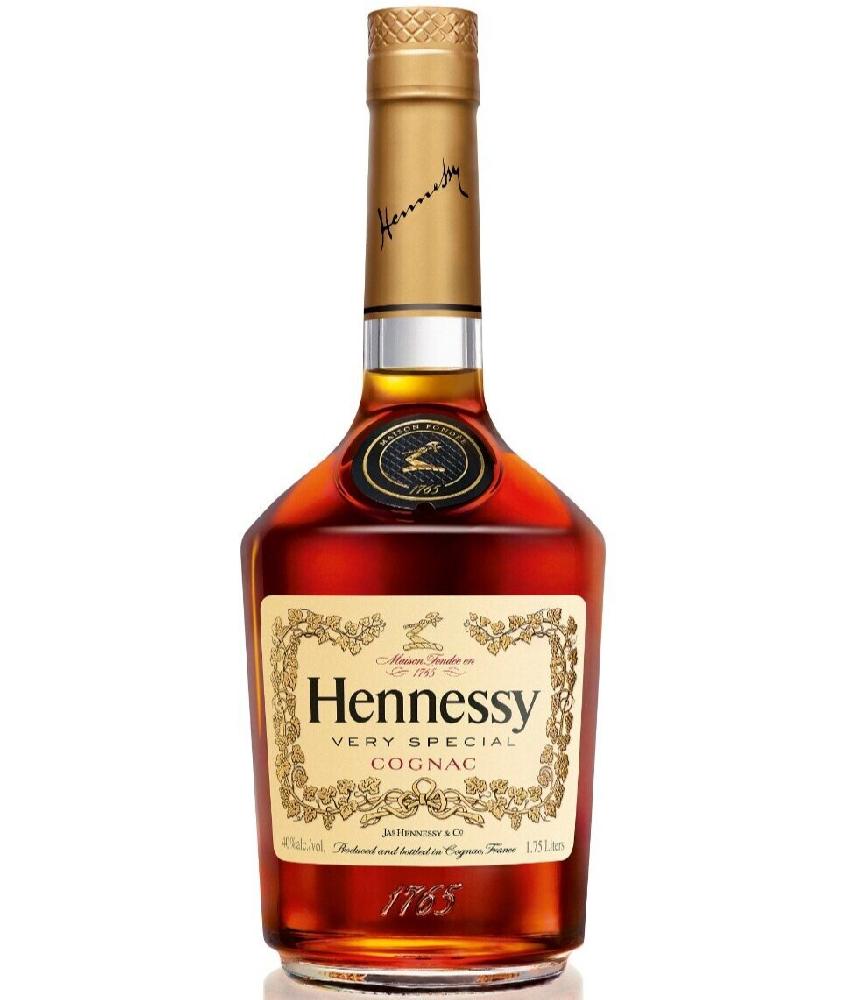 Hennessy V.S