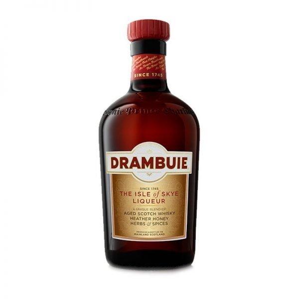 Drambuie 