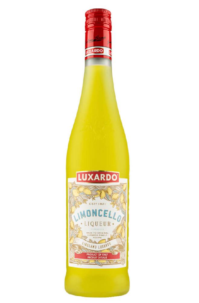 Limoncello