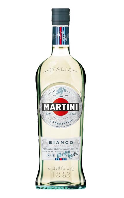 Martini Bianco 