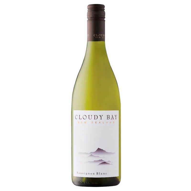 Cloudy Bay Sauvignon Blanc New Zealand 