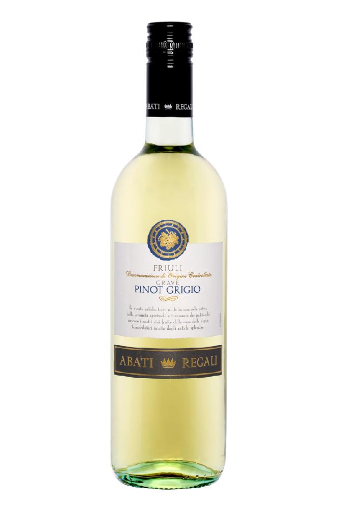 Pinot Grigio Friuli DOC İtaly
