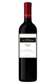 Fin Fl Roble Malbec France 