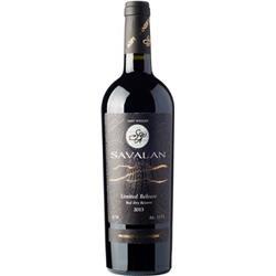 Savalan Limited Release