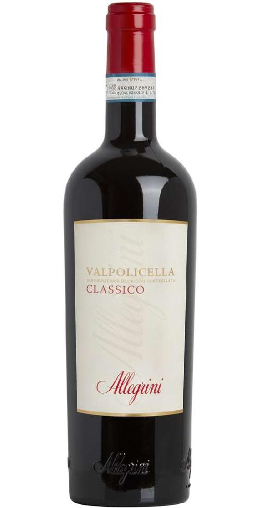 Valpolicella Classico DOC Italy
