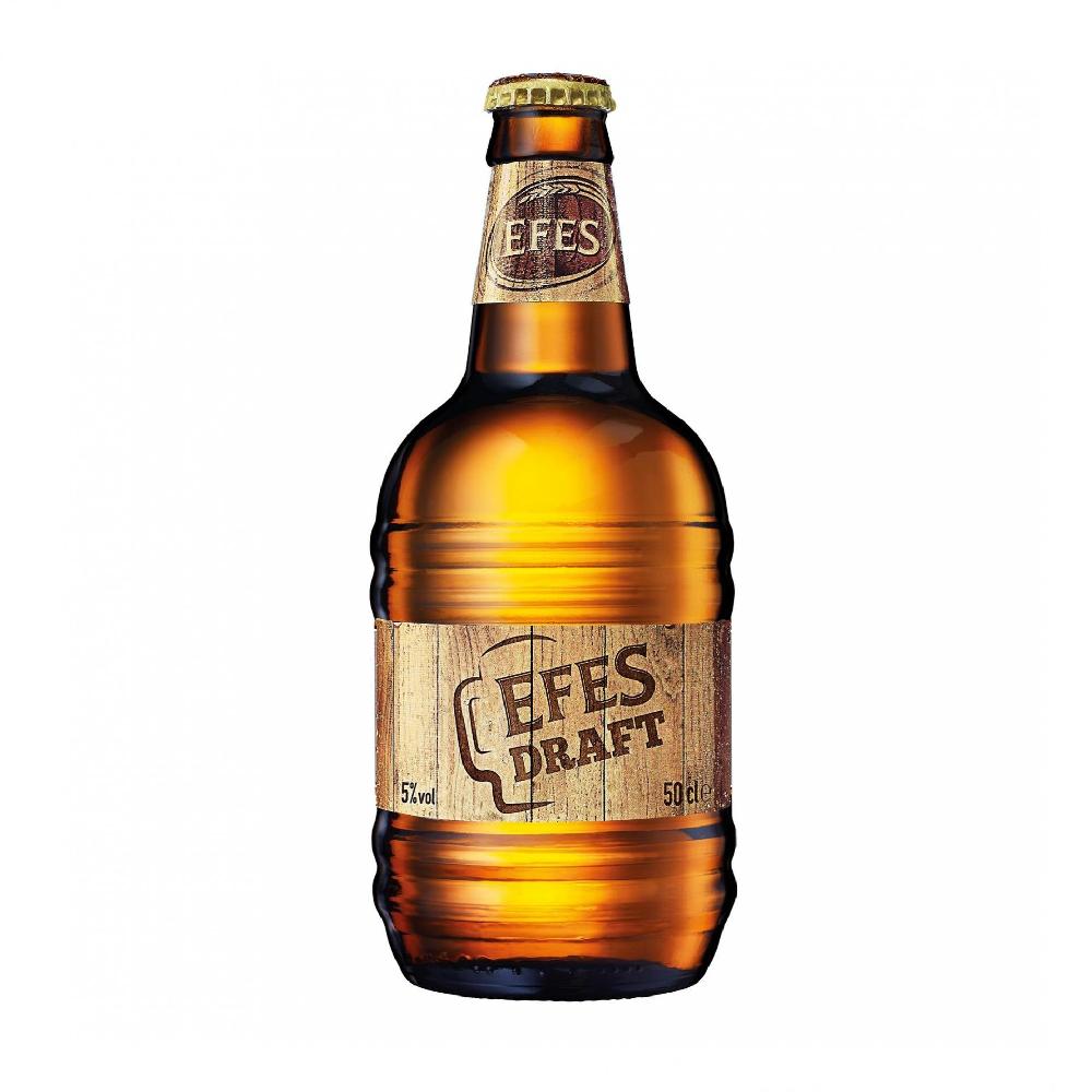 Efes Draft 500 ml