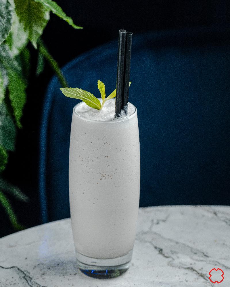Milkshake Vanilla