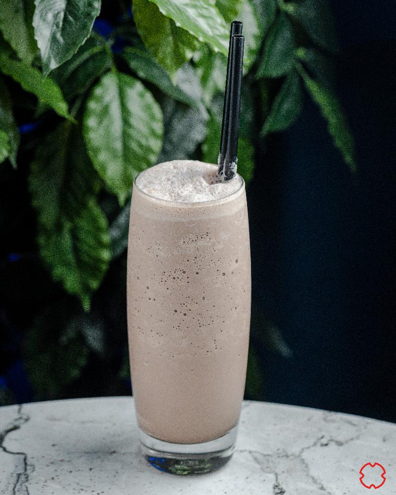 Milkshake Chocolate
