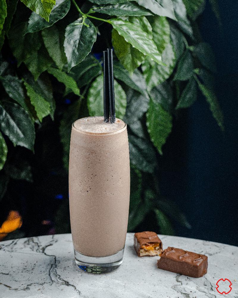 Milkshake Snickers