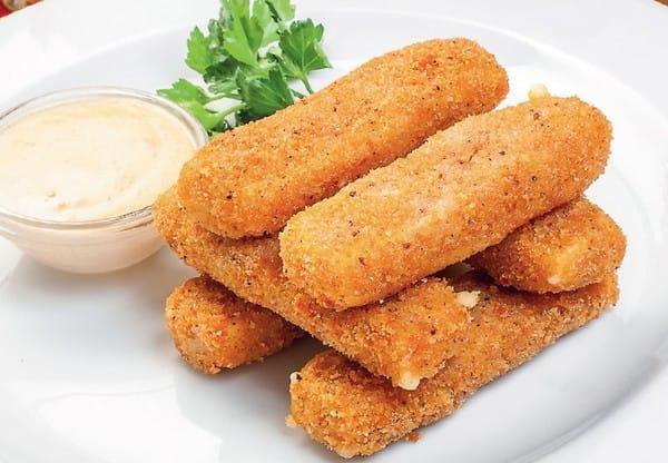 Crab sticks