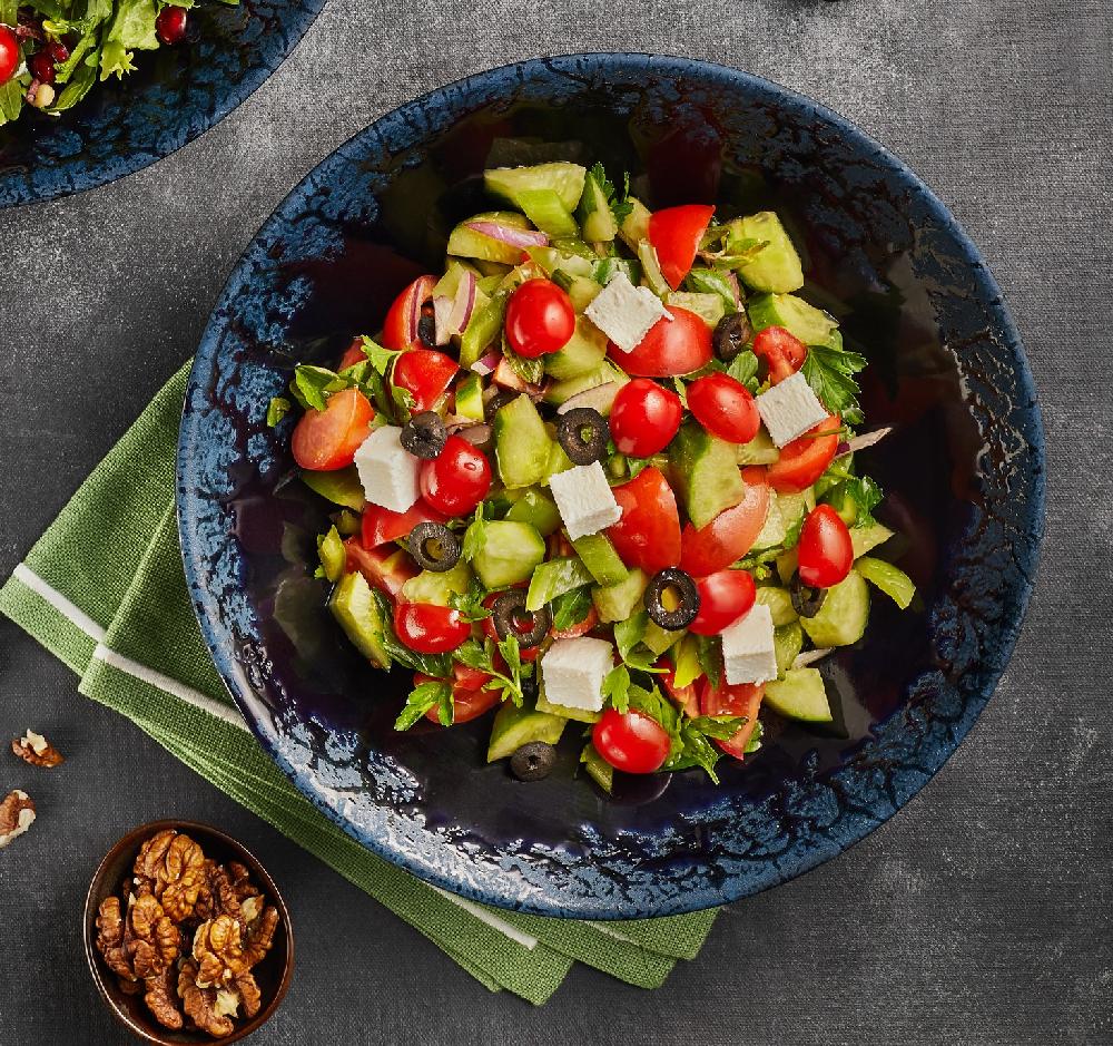 Anadolu salatı