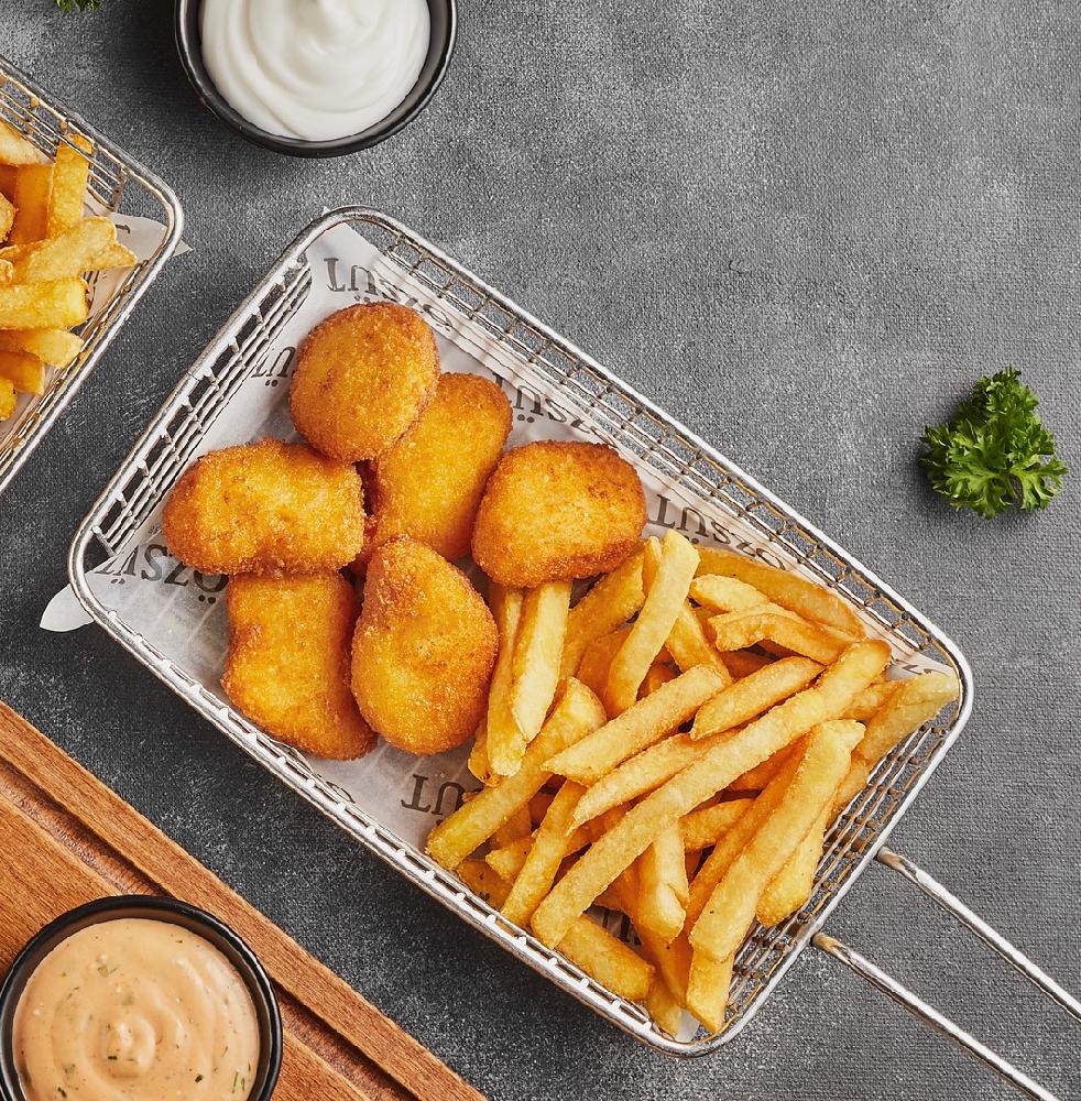Nuggets