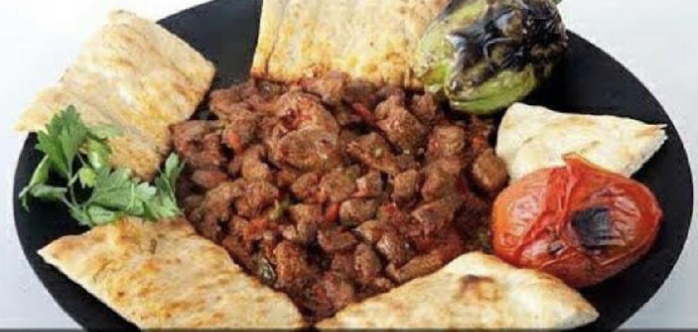 Diyarbakr quzu sac tava