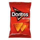 Cipsi doritos 