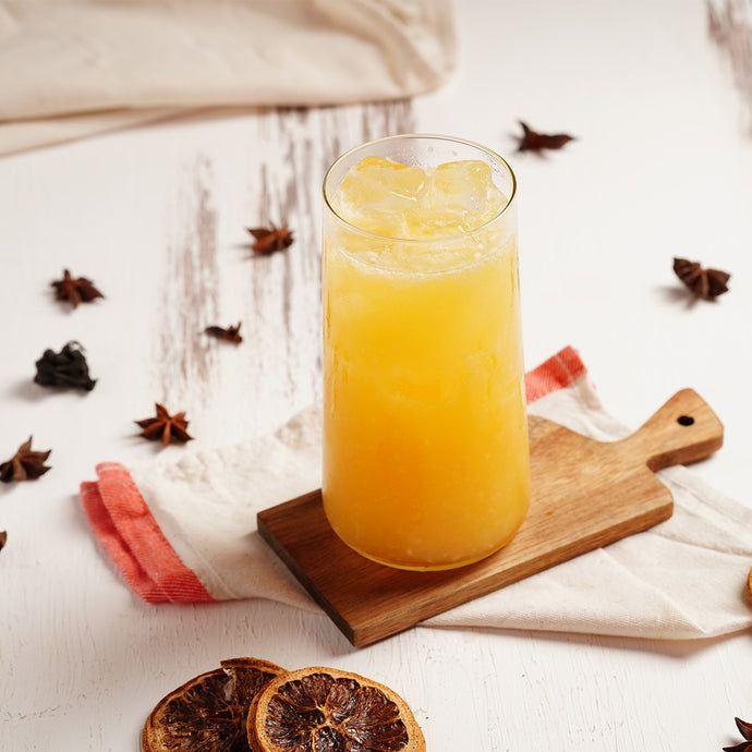 Mangolu limonad 
