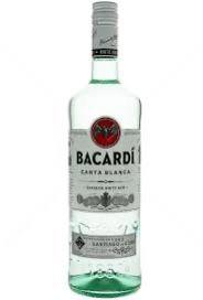 Bacardi 