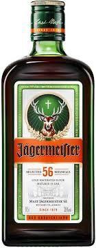 Jagermeister