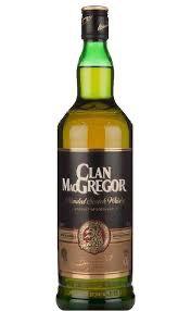 Clan Mogregor