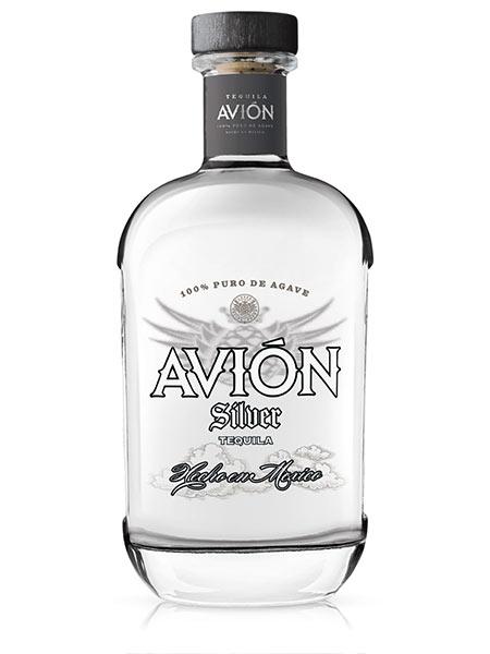 Avion Silver