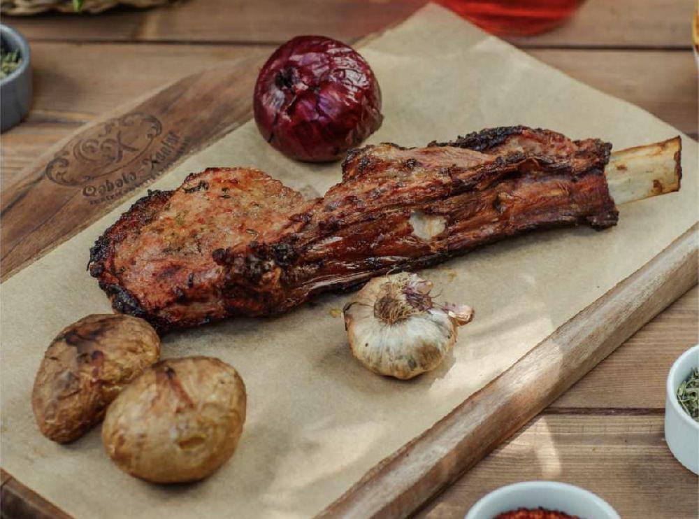 Dana beli (şapalaq) 