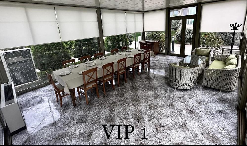 Interior view 4