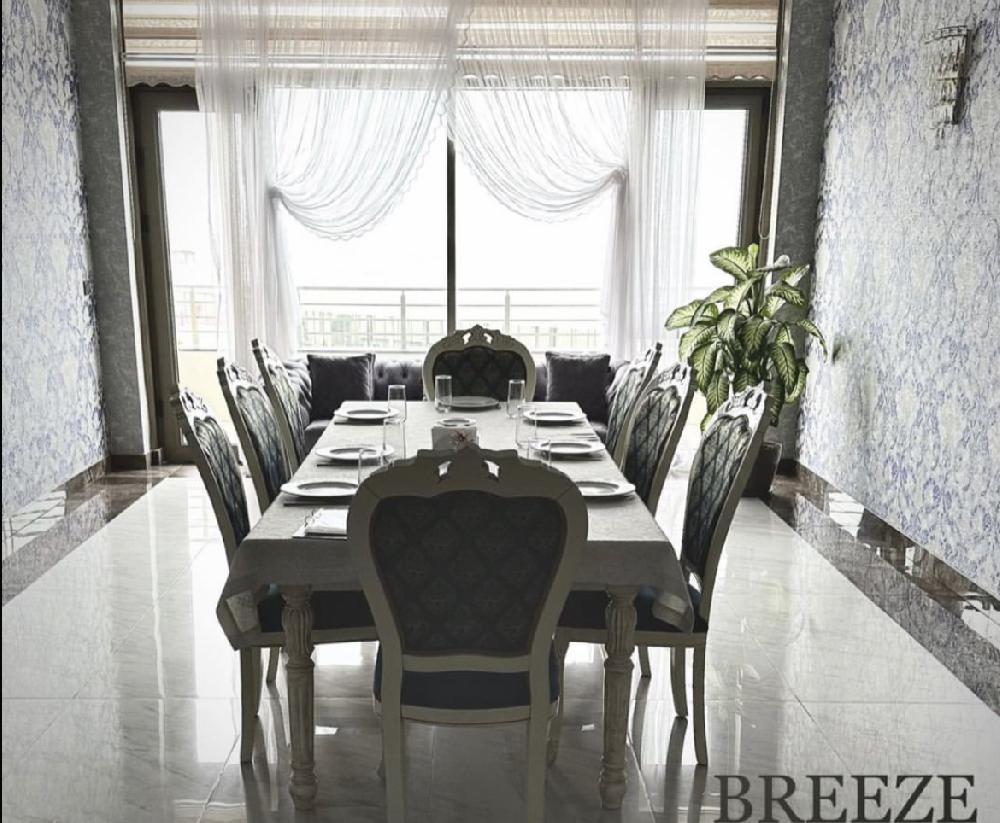 Interior view 7