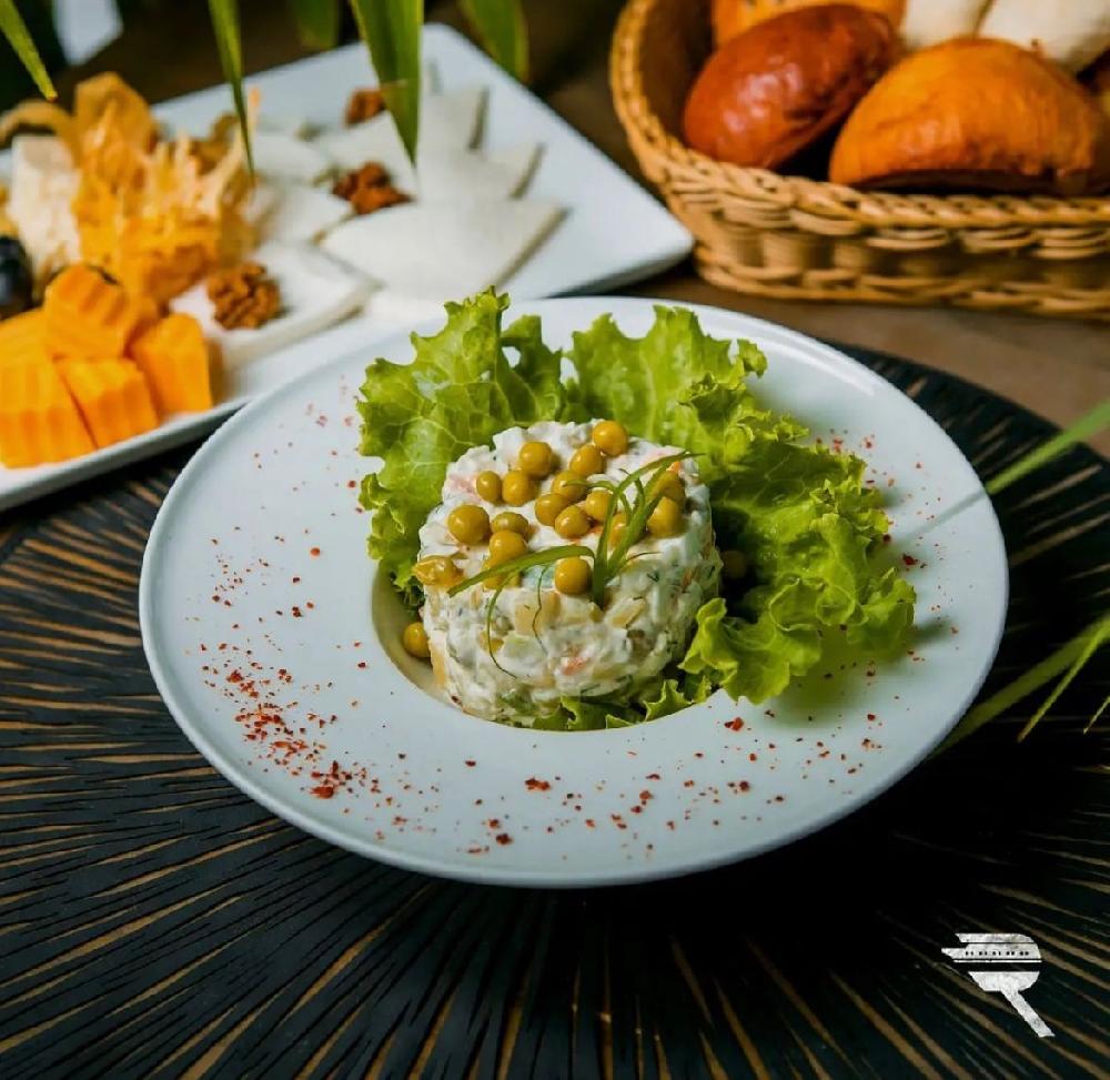 Paytaxt salatı 