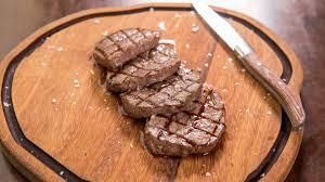 Lokum steak 