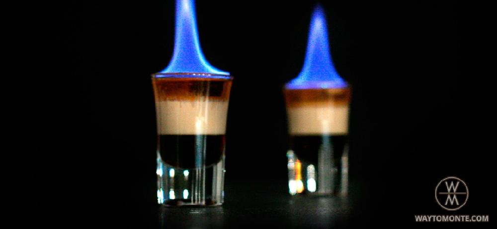 Shot B-52\B-53