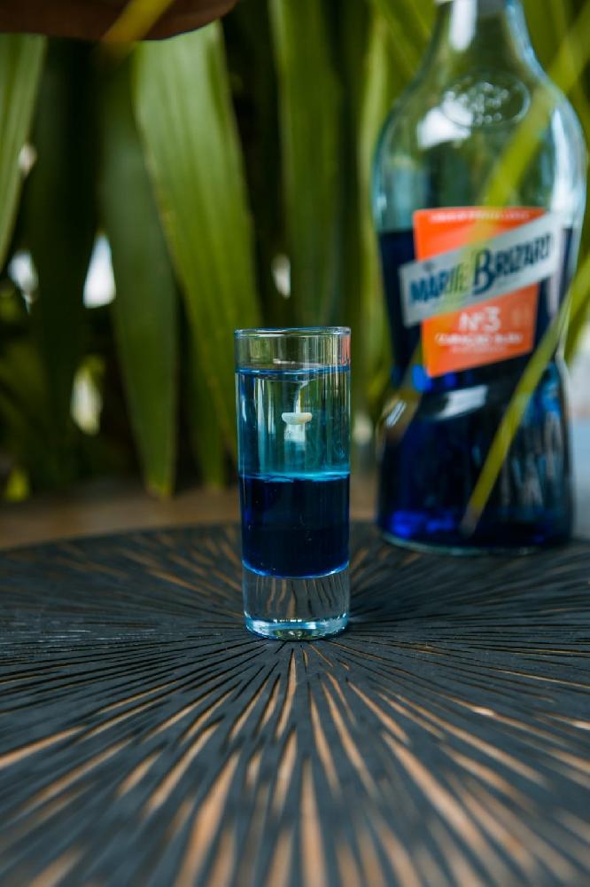 Shot Meduza