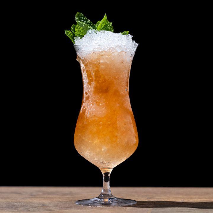 Zombi alcoholic