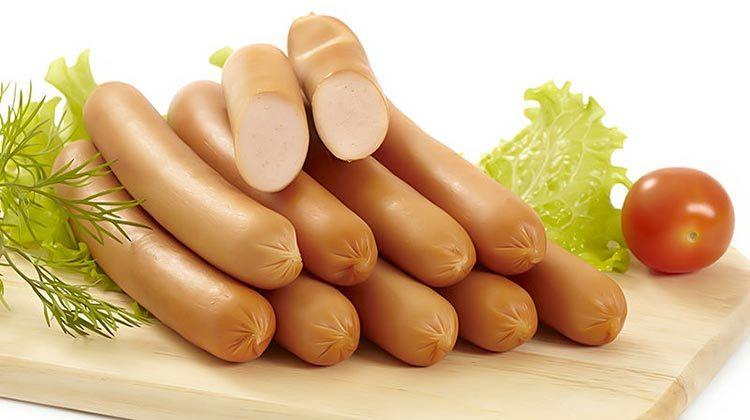 Sosis soyutma 