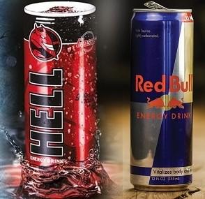 Hell/Redbull 