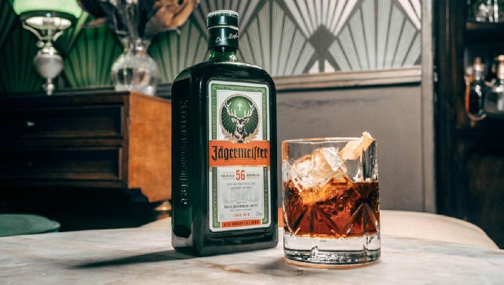 Jagermeister 