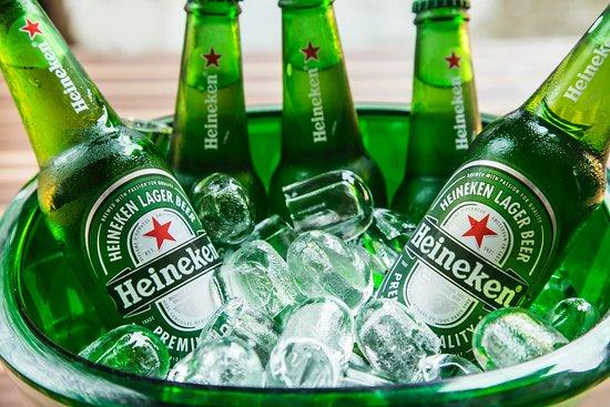 Heineken/0%