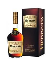 Cognac Hennessy V.S. 50ml/1L