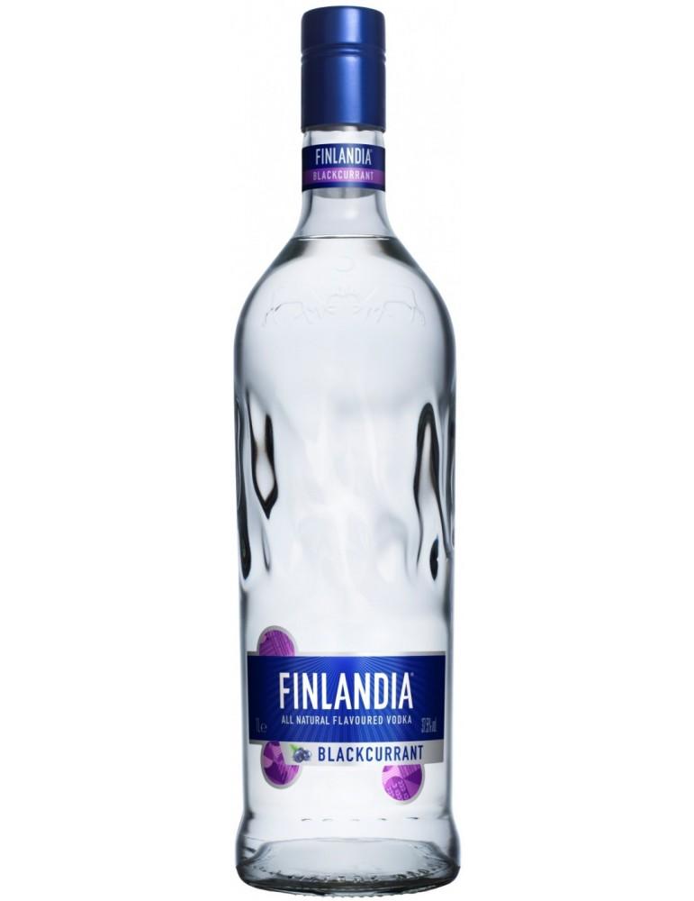 Finlandia 50ml/0.5l/1L