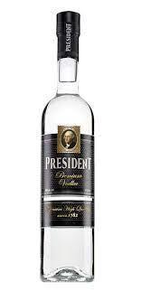 President 50ml/0.5L/0.7L