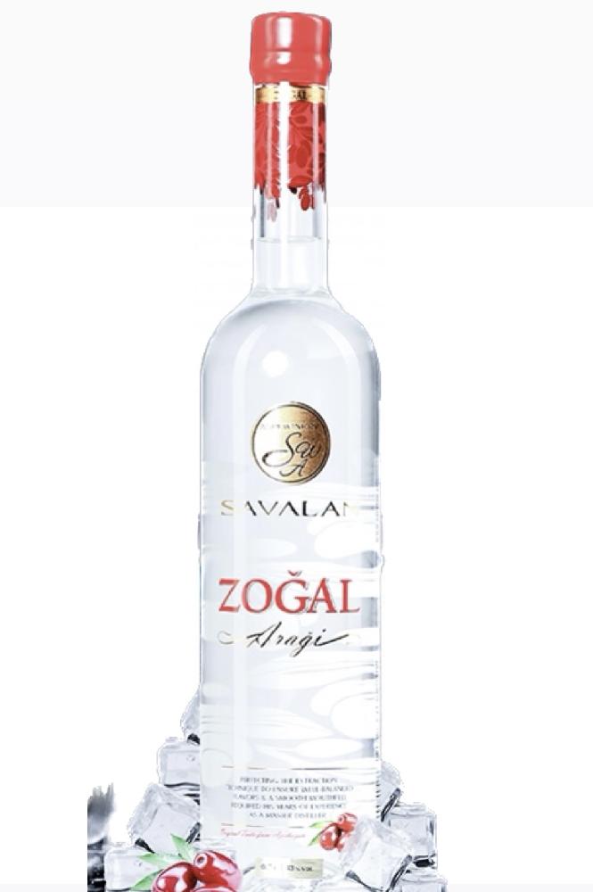 Savalan zoğal 