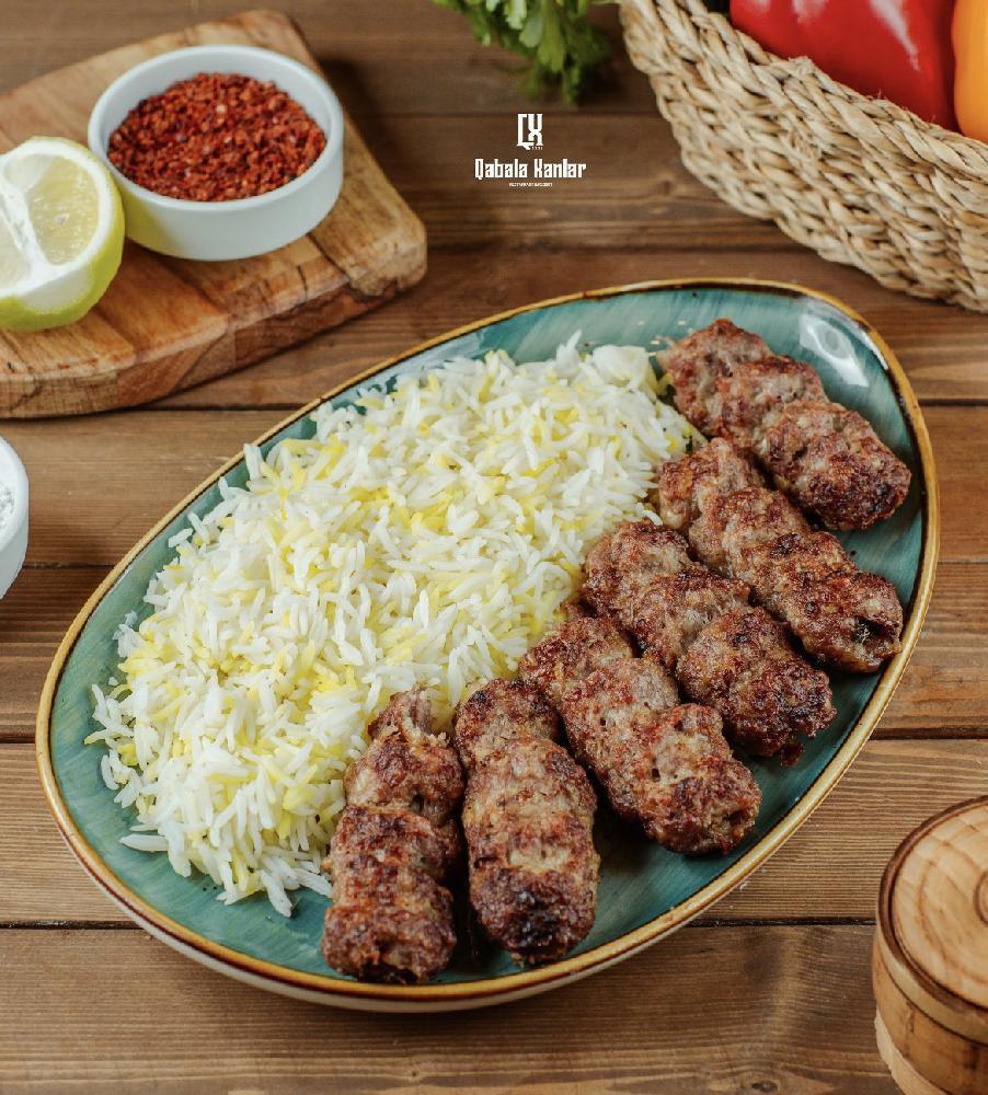 Döymə Lülə Düyü ilə