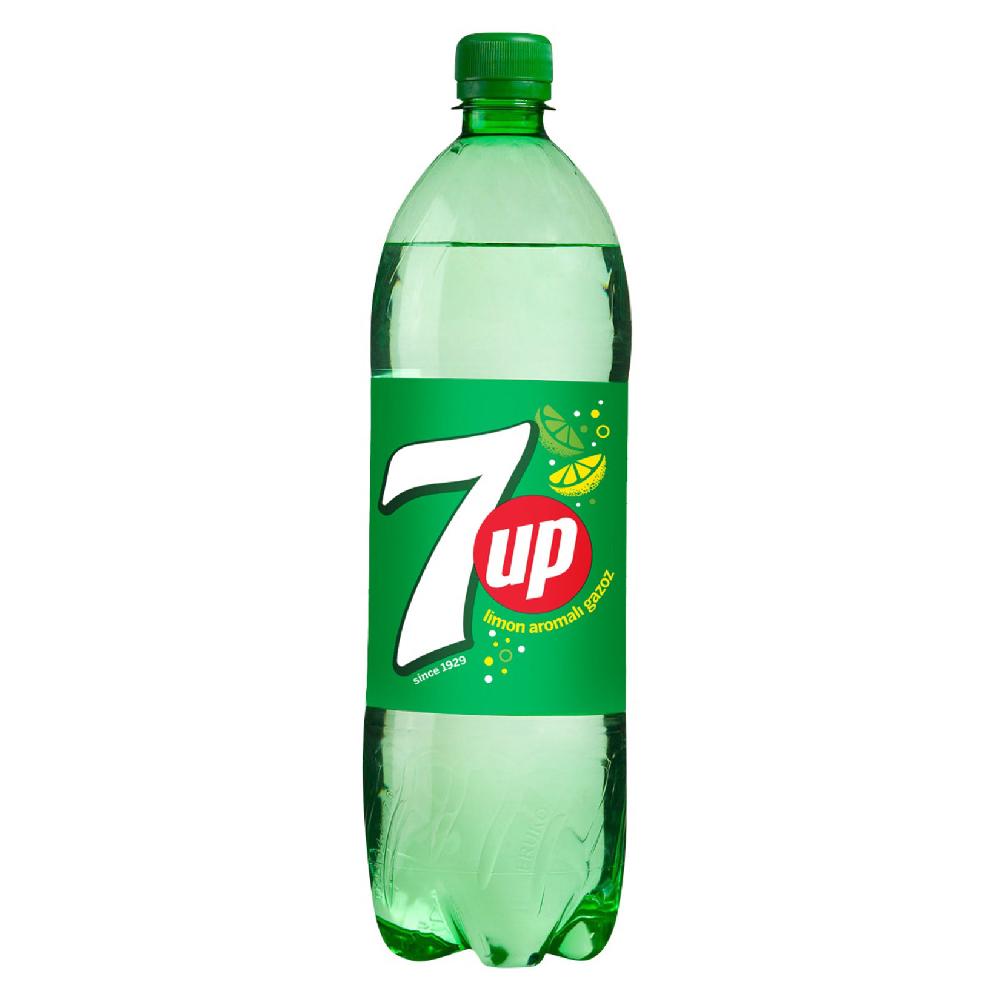 7 UP