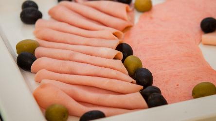 KOLBASA ASSORTİ 