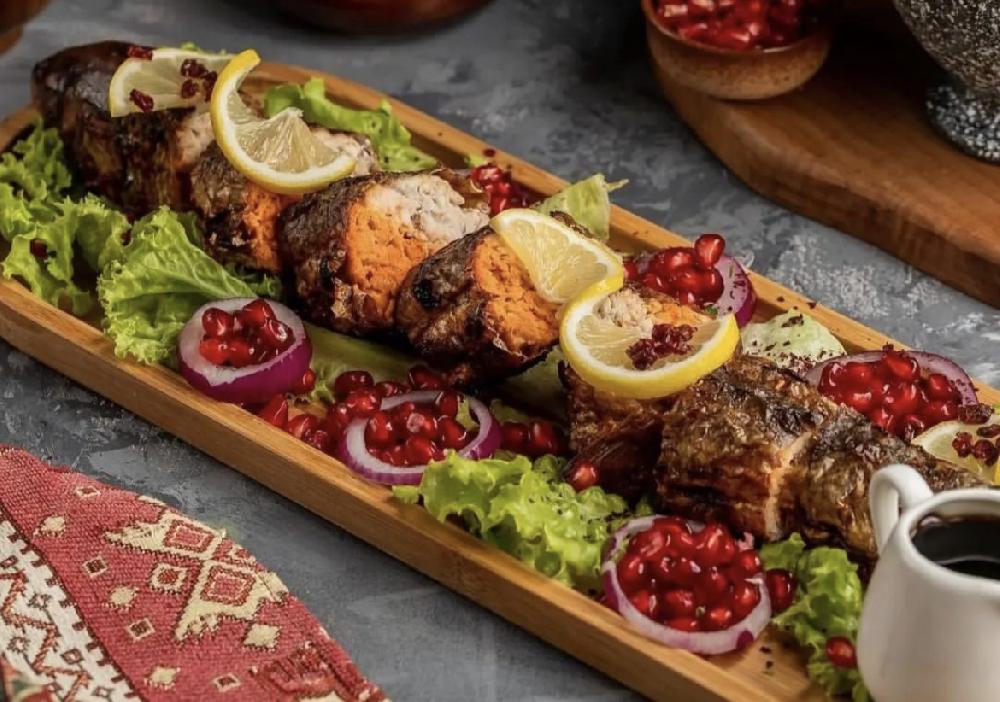BALIQ LEVENGİSİ 