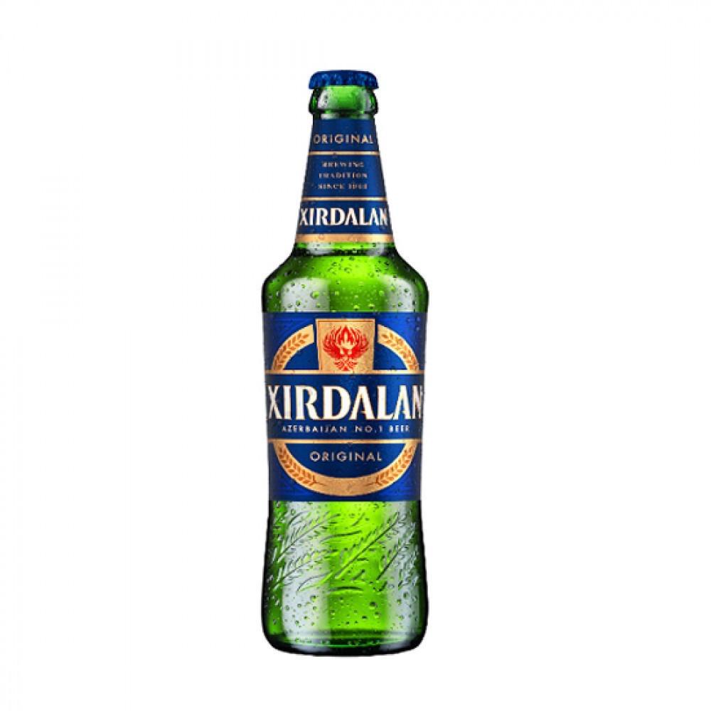 XIRDALAN