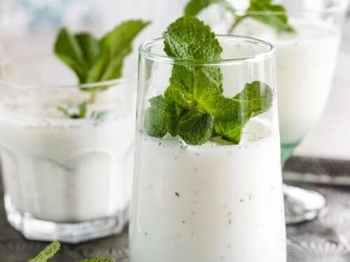 AYRAN /AKROŞKA 
