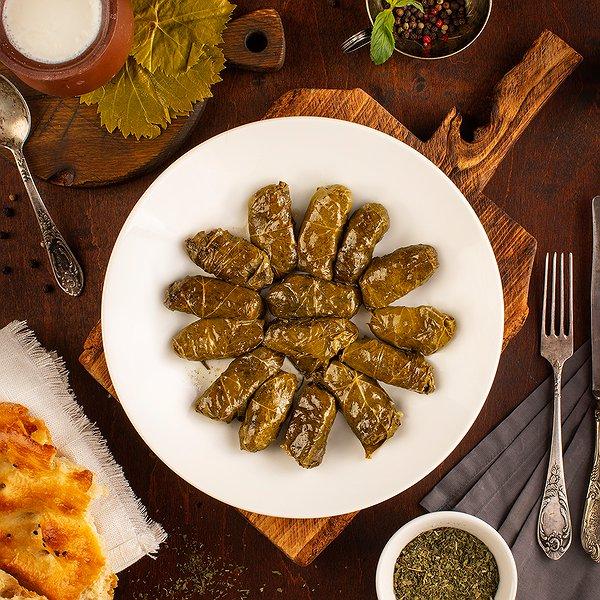 YARPAQ DOLMASI 
